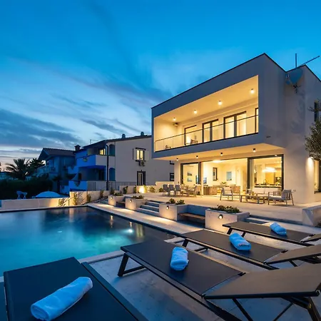 Flores Villa Posedarje