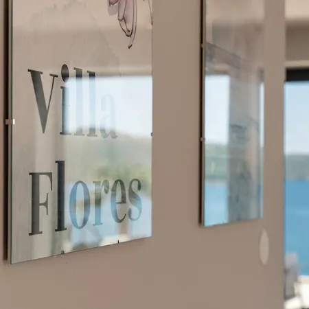 Flores Villa *